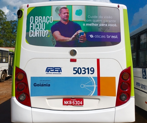 Busdoor Externo